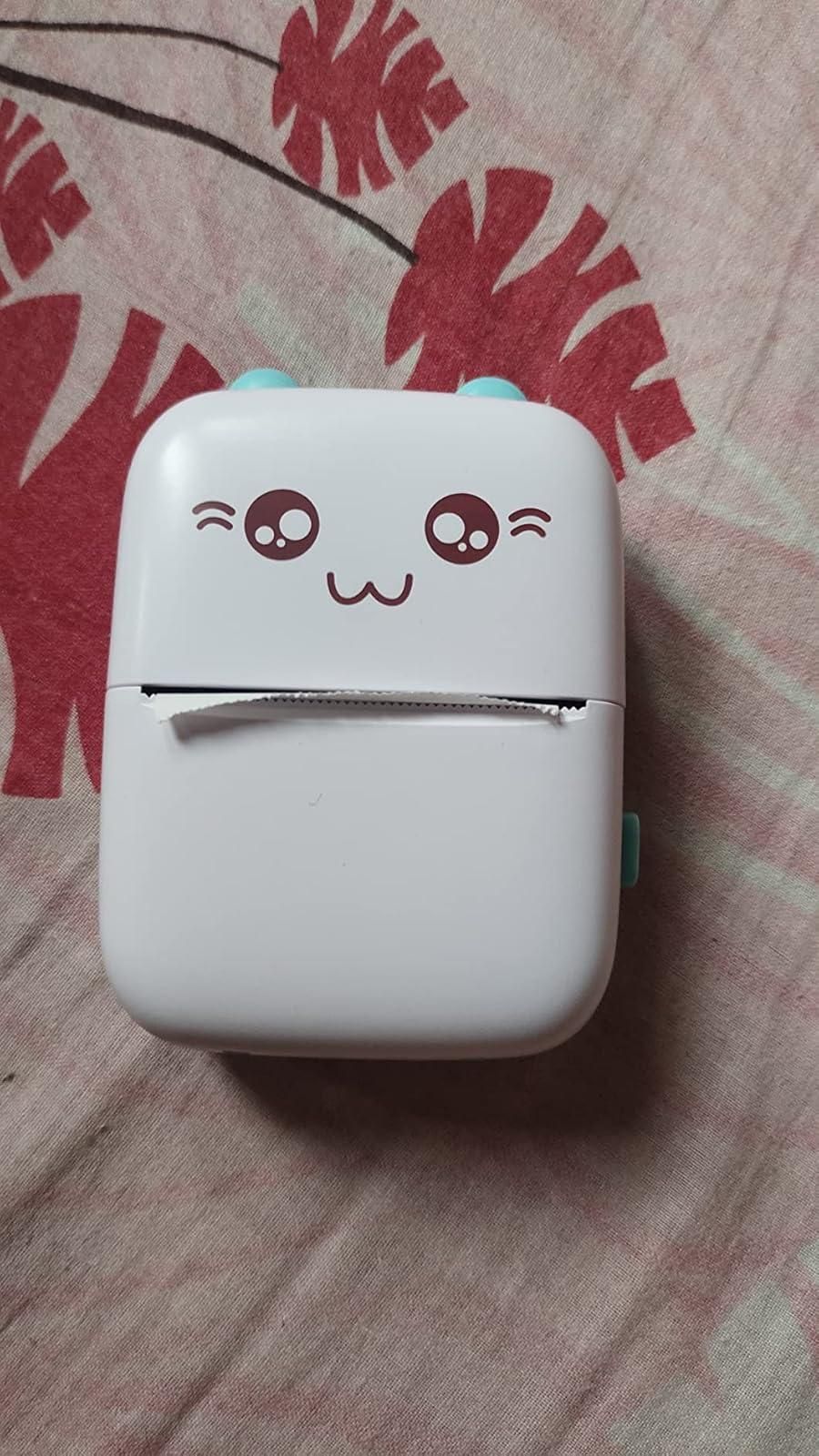 Best Inkless Mini Bluetooth Printer 2025 – Portable, Wireless & Easy to Use - Tech Haven#Best Inkless Mini Bluetooth Printer 2025 – Portable, Wireless & Easy to UseTech Haven
