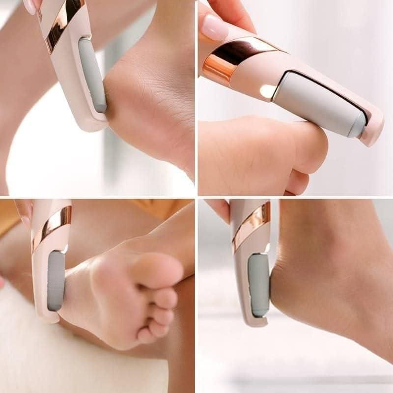 Rechargeable Cordless Callus Remover for Feet – Painless Dead Skin & Callus Removal - Tech Haven#Rechargeable Cordless Callus Remover for Feet – Painless Dead Skin & Callus RemovalTech Haven
