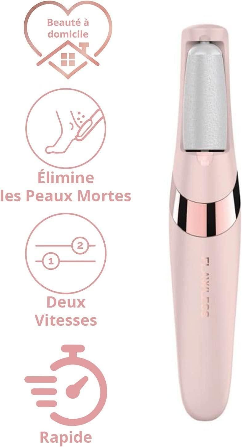 Rechargeable Cordless Callus Remover for Feet – Painless Dead Skin & Callus Removal - Tech Haven#Rechargeable Cordless Callus Remover for Feet – Painless Dead Skin & Callus RemovalTech Haven