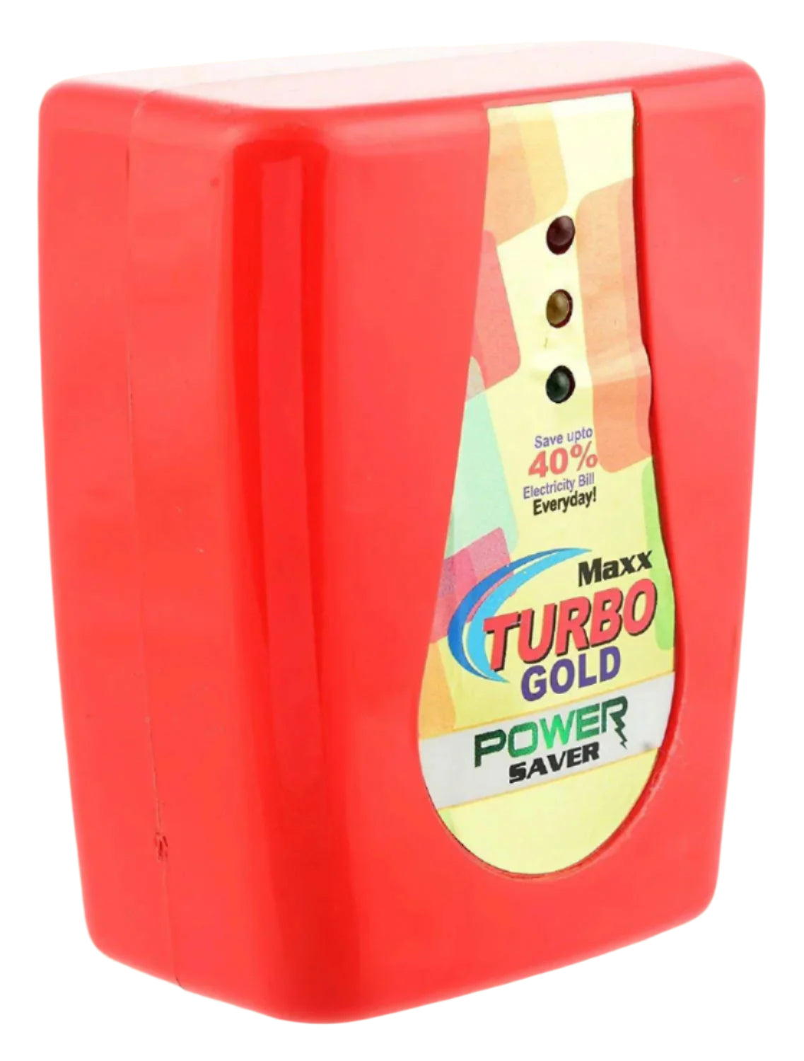 Max Turbo Power Saver – Cut Bills by 40%!