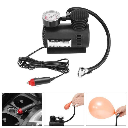 BD Air Pump - Multipurpose Useful Air Compressor / Air Pump - Tech Haven#BD Air Pump - Multipurpose Useful Air Compressor / Air PumpTech Haven