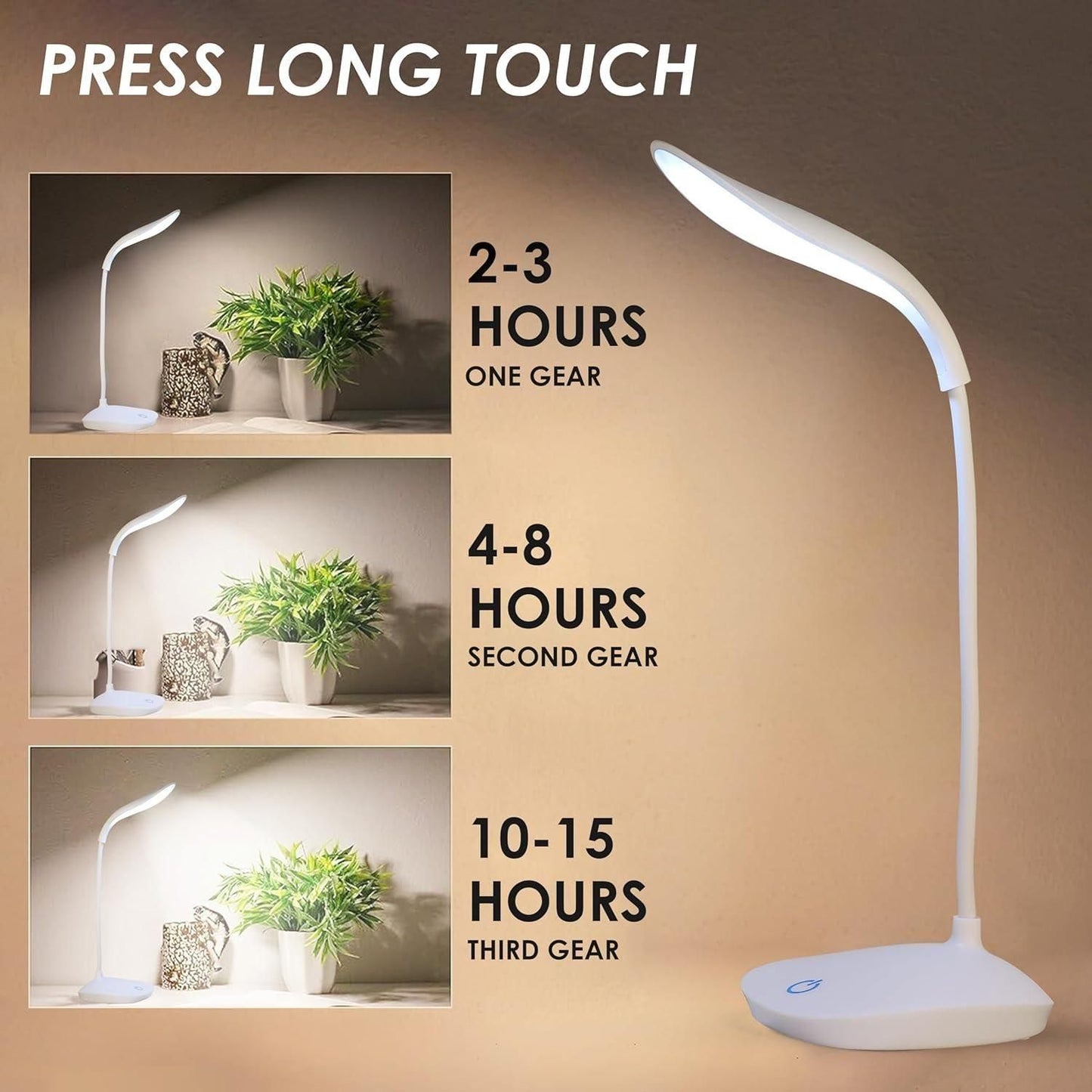 Best Battery Powered LED Table Lamp for Study, Reading & Work – USB Rechargeable - Tech Haven#Best Battery Powered LED Table Lamp for Study, Reading & Work – USB RechargeableTech Haven