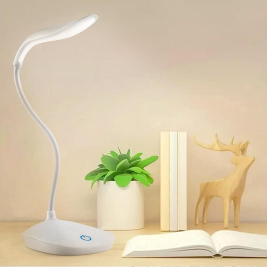 Best Battery Powered LED Table Lamp for Study, Reading & Work – USB Rechargeable - Tech Haven#Best Battery Powered LED Table Lamp for Study, Reading & Work – USB RechargeableTech Haven