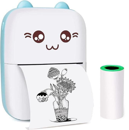 Best Inkless Mini Bluetooth Printer 2025 – Portable, Wireless & Easy to Use - Tech Haven#Best Inkless Mini Bluetooth Printer 2025 – Portable, Wireless & Easy to UseTech Haven