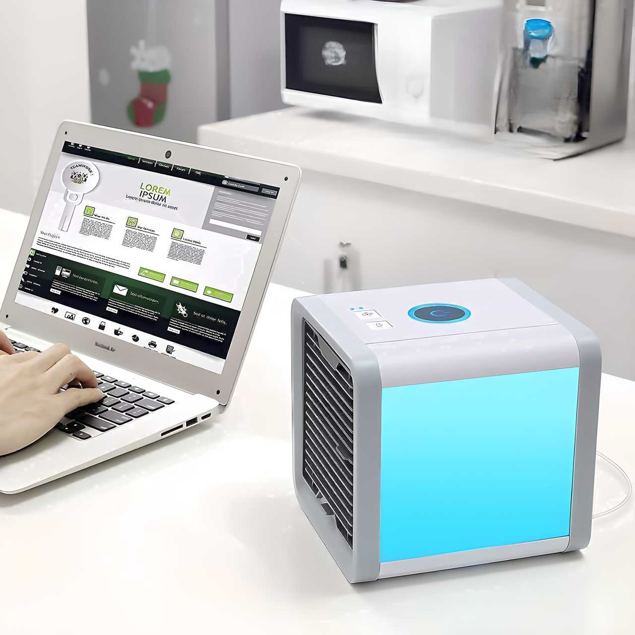Buy Portable Mini Air Conditioners – Stay Cool Anywhere, Anytime - Tech Haven#Buy Portable Mini Air Conditioners – Stay Cool Anywhere, AnytimeTech Haven