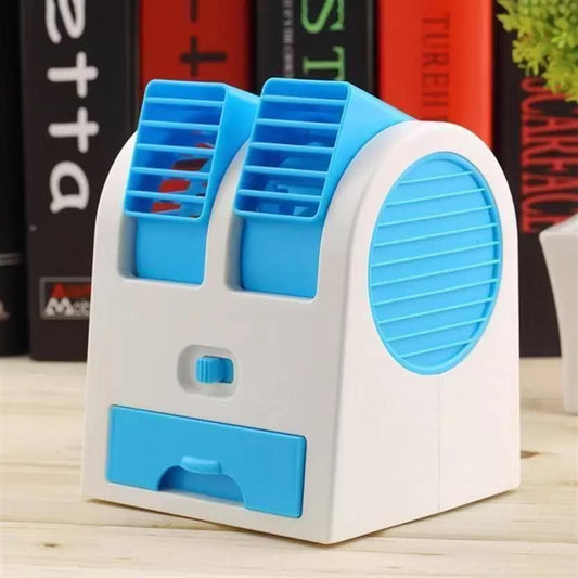 Divera Go Arctic Air Mini Cooler – Portable Conditioner, Humidifier, and Purifier - Tech Haven#Divera Go Arctic Air Mini Cooler – Portable Conditioner, Humidifier, and PurifierTech Haven
