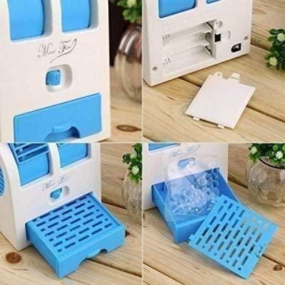 Divera Go Arctic Air Mini Cooler – Portable Conditioner, Humidifier, and Purifier - Tech Haven#Divera Go Arctic Air Mini Cooler – Portable Conditioner, Humidifier, and PurifierTech Haven