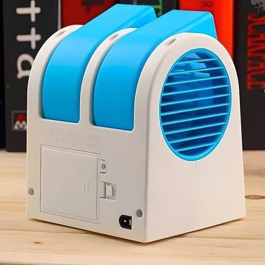 Divera Go Arctic Air Mini Cooler – Portable Conditioner, Humidifier, and Purifier - Tech Haven#Divera Go Arctic Air Mini Cooler – Portable Conditioner, Humidifier, and PurifierTech Haven