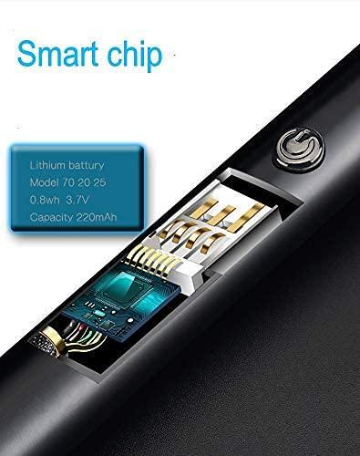 Electric Kitchen Lighter - USB Rechargeable, Long Flexible Neck for Gas Stoves & Candles - Tech Haven#Electric Kitchen Lighter - USB Rechargeable, Long Flexible Neck for Gas Stoves & CandlesTech Haven