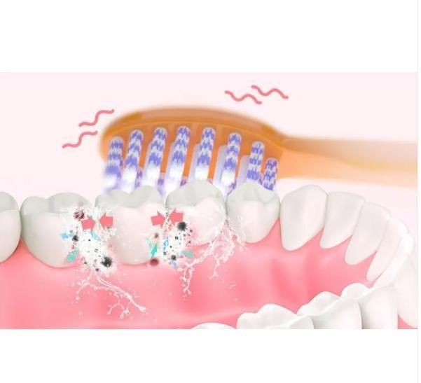 Electric Toothbrush, Teeth & Gums Care Toothbrushes Electric Toothbrush - Tech Haven#Electric Toothbrush, Teeth & Gums Care Toothbrushes Electric ToothbrushTech Haven