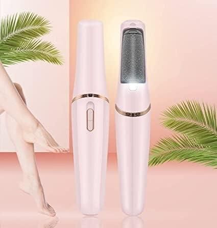 Rechargeable Cordless Callus Remover for Feet – Painless Dead Skin & Callus Removal - Tech Haven#Rechargeable Cordless Callus Remover for Feet – Painless Dead Skin & Callus RemovalTech Haven