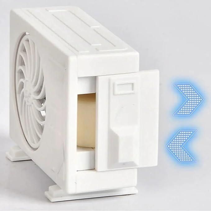 Solar - Powered Mini AC Car Diffuser – Automatic Aroma Dispersion, No Batteries Needed - Tech Haven#Solar - Powered Mini AC Car Diffuser – Automatic Aroma Dispersion, No Batteries NeededTech Haven