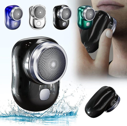 Top Mini Electric Shavers for Women & Men – Travel - Friendly & Rechargeable - Tech Haven#Top Mini Electric Shavers for Women & Men – Travel - Friendly & RechargeableTech Haven