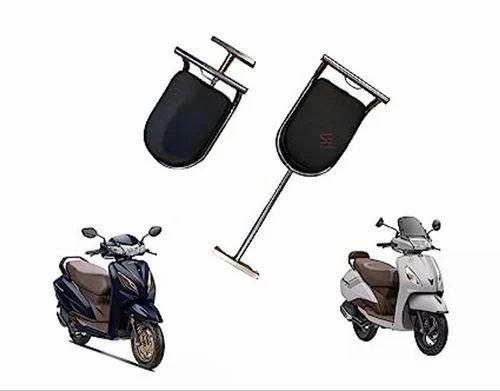 Universal Portable Baby Seat for Scooters with Anti - Slip Design & Quick Installation - Tech Haven#Universal Portable Baby Seat for Scooters with Anti - Slip Design & Quick InstallationTech Haven