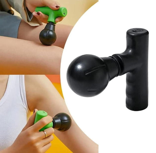 Wireless Mini Facial Gun Massager – Adjustable Speeds for Deep Muscle Relief - Tech Haven#Wireless Mini Facial Gun Massager – Adjustable Speeds for Deep Muscle ReliefTech Haven