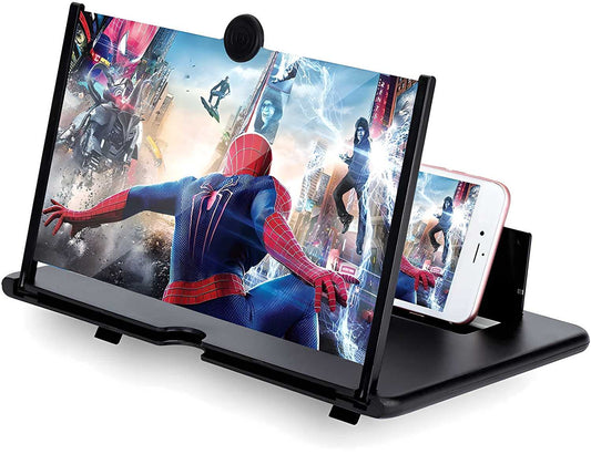 XANK 7 inch Plastic Screen Expander Phone F3 - Tech Haven#XANK 7 inch Plastic Screen Expander Phone F3Tech Haven